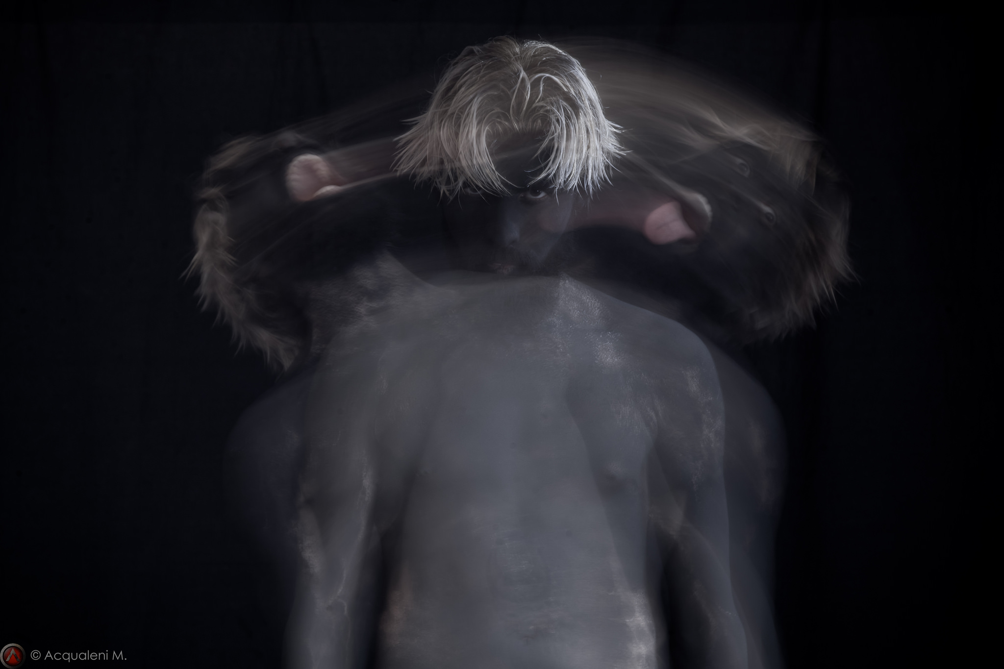 Black Demon 2