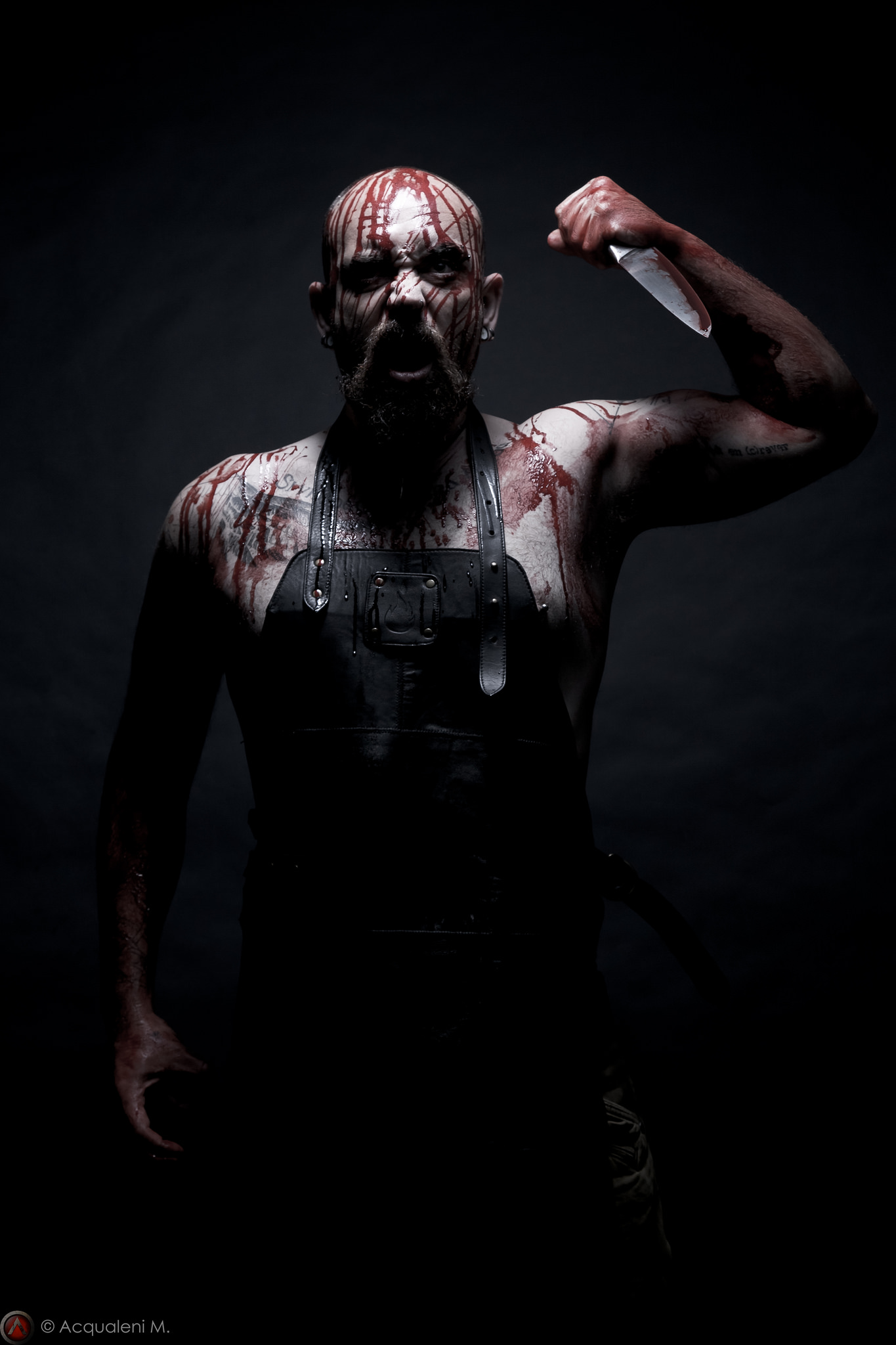 Bloody Butcher