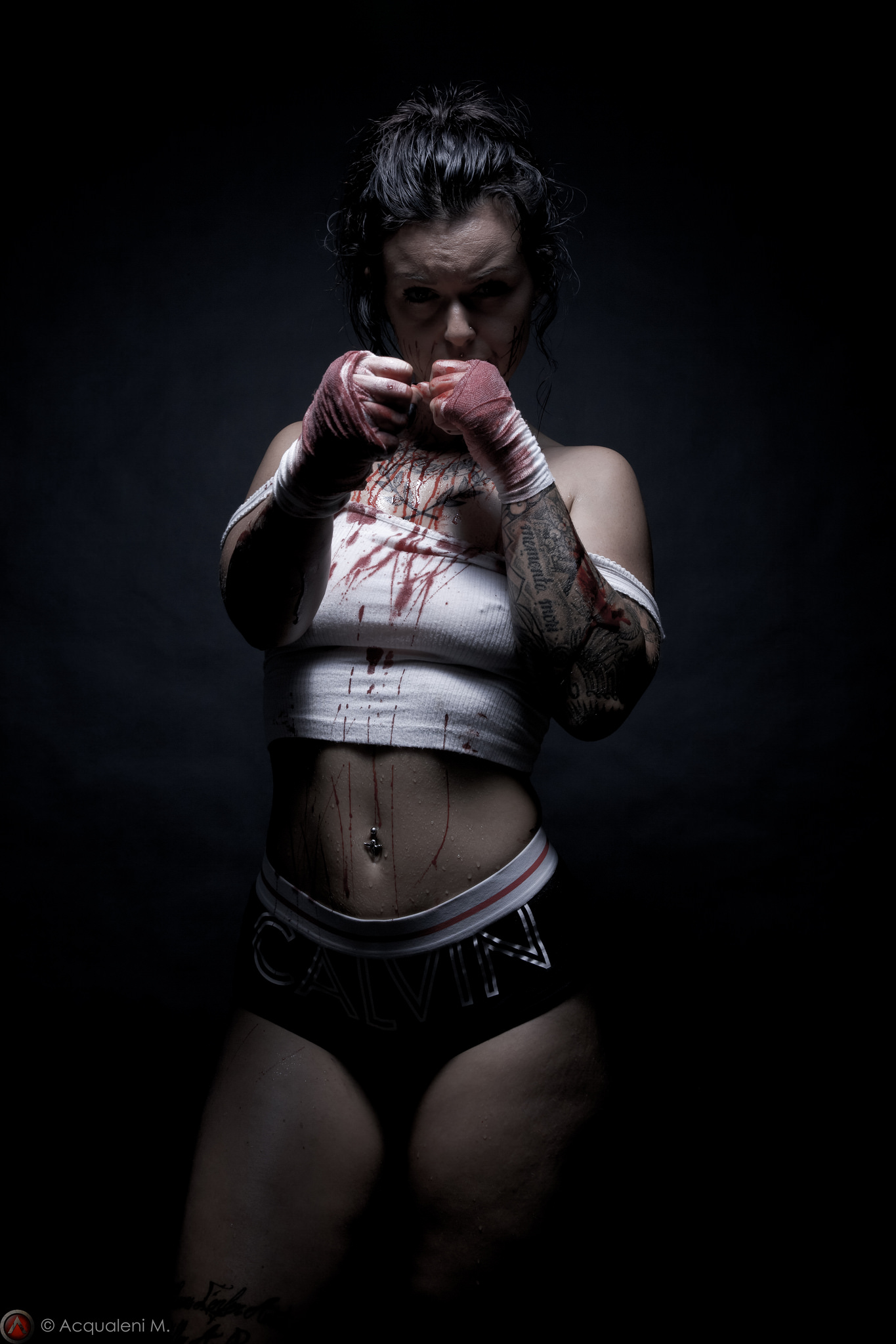 Boxing