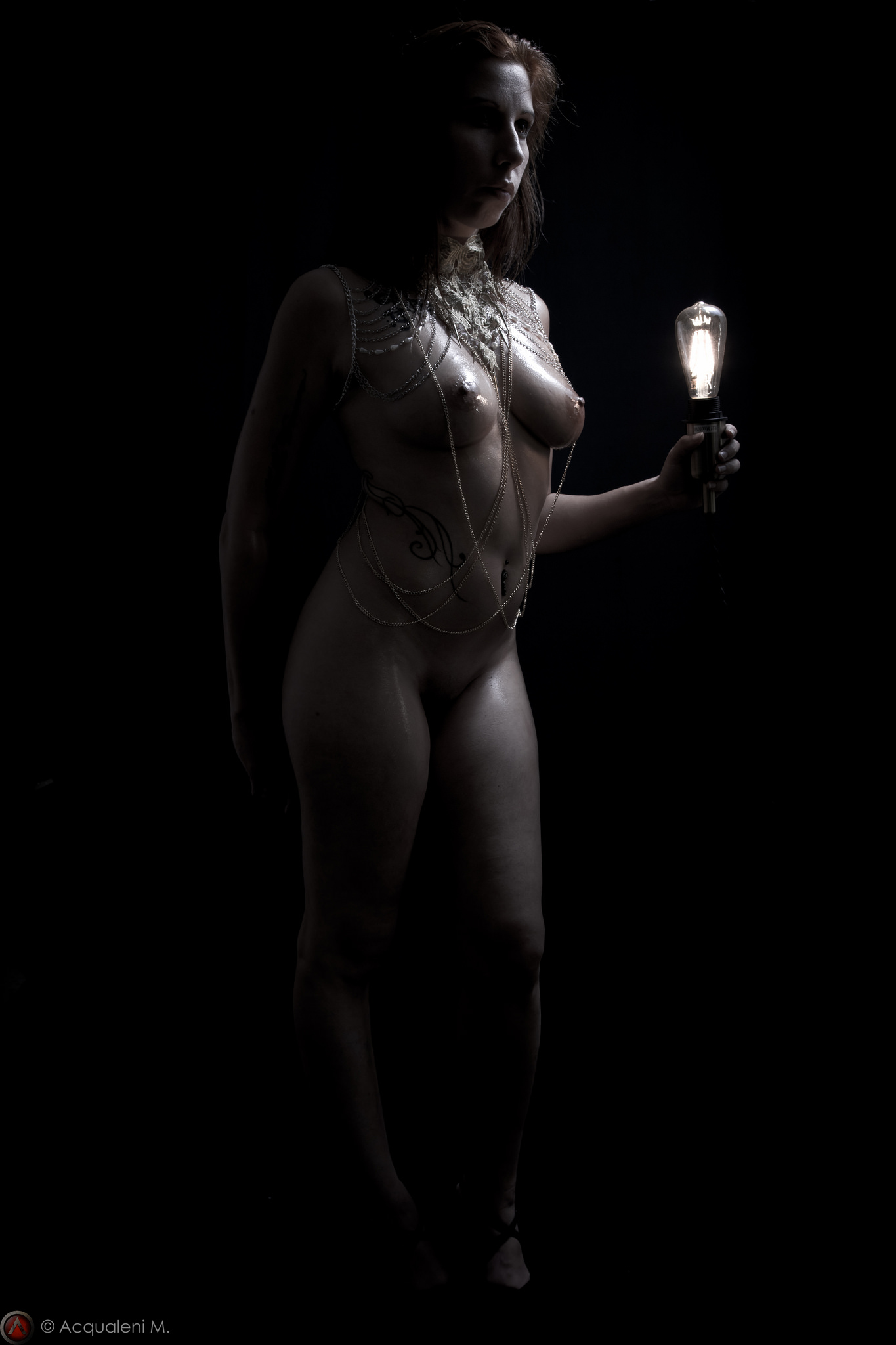Dark Light