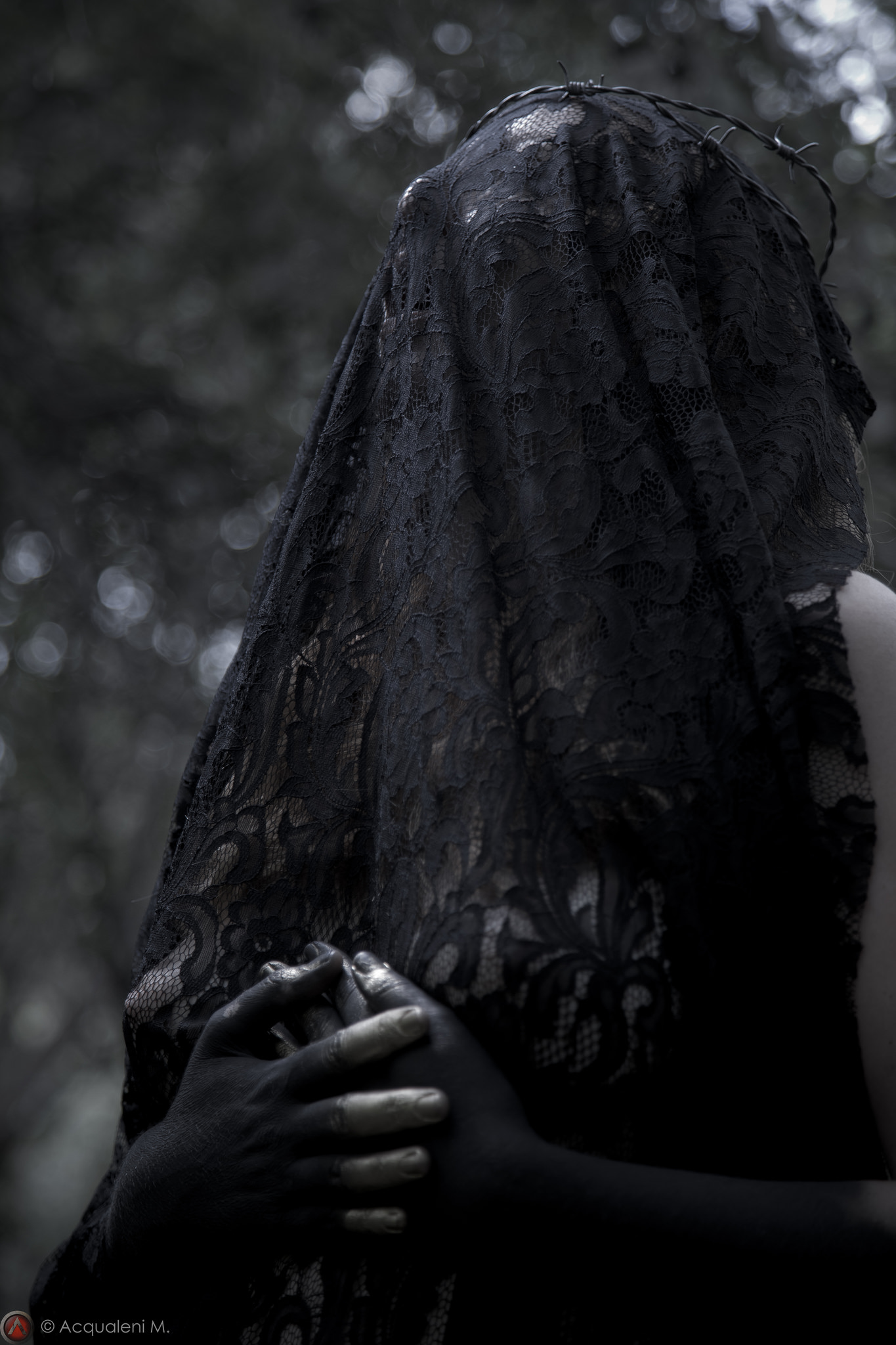 Dark Veil 3