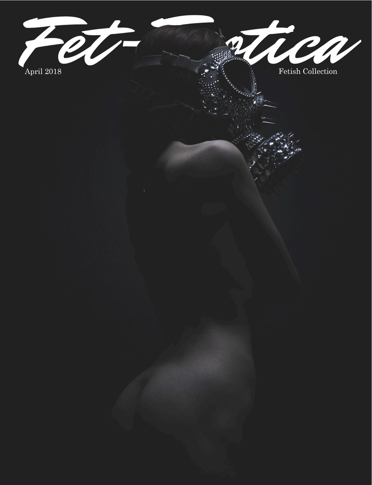 Fet Erotica april 2018