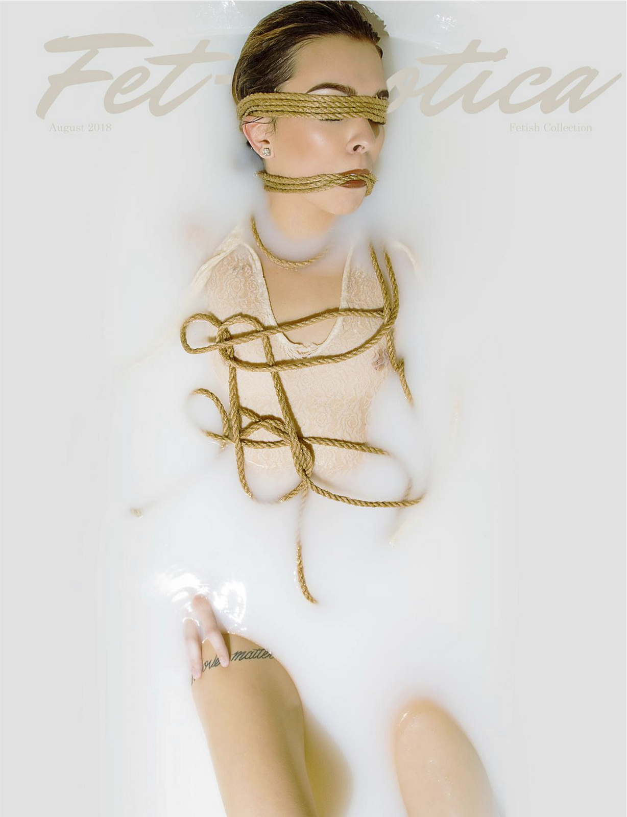 Fet Erotica august 2018