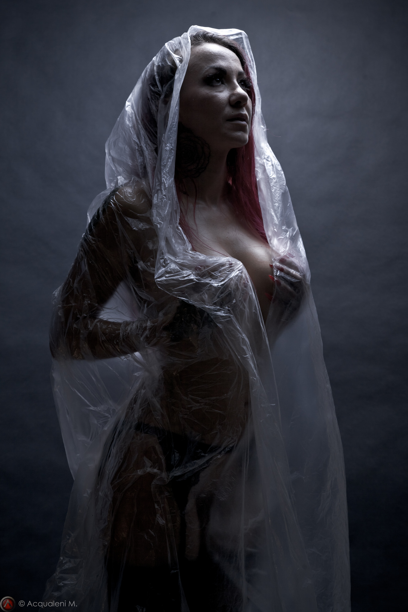 Julie Amazone