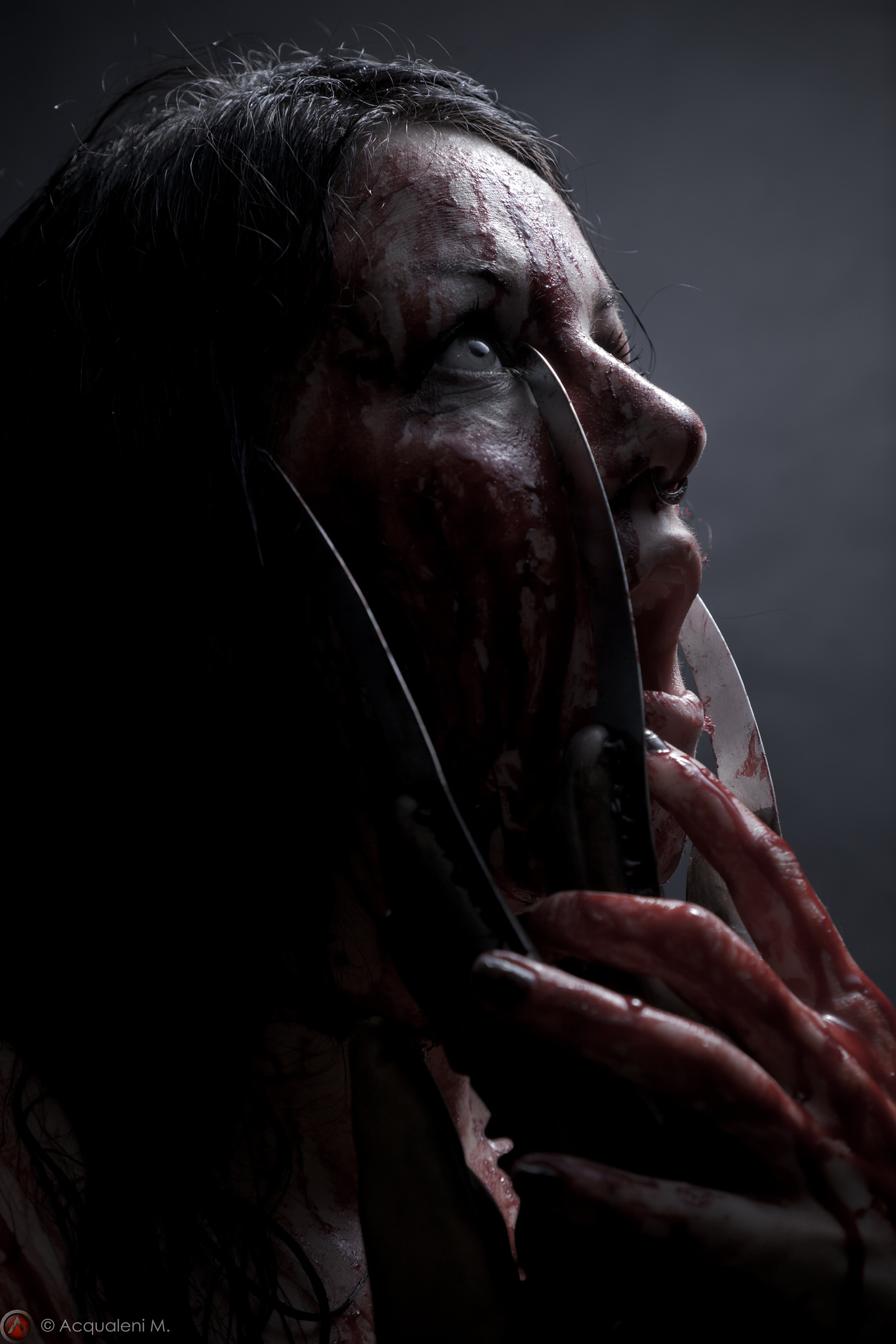 Lady Krueger