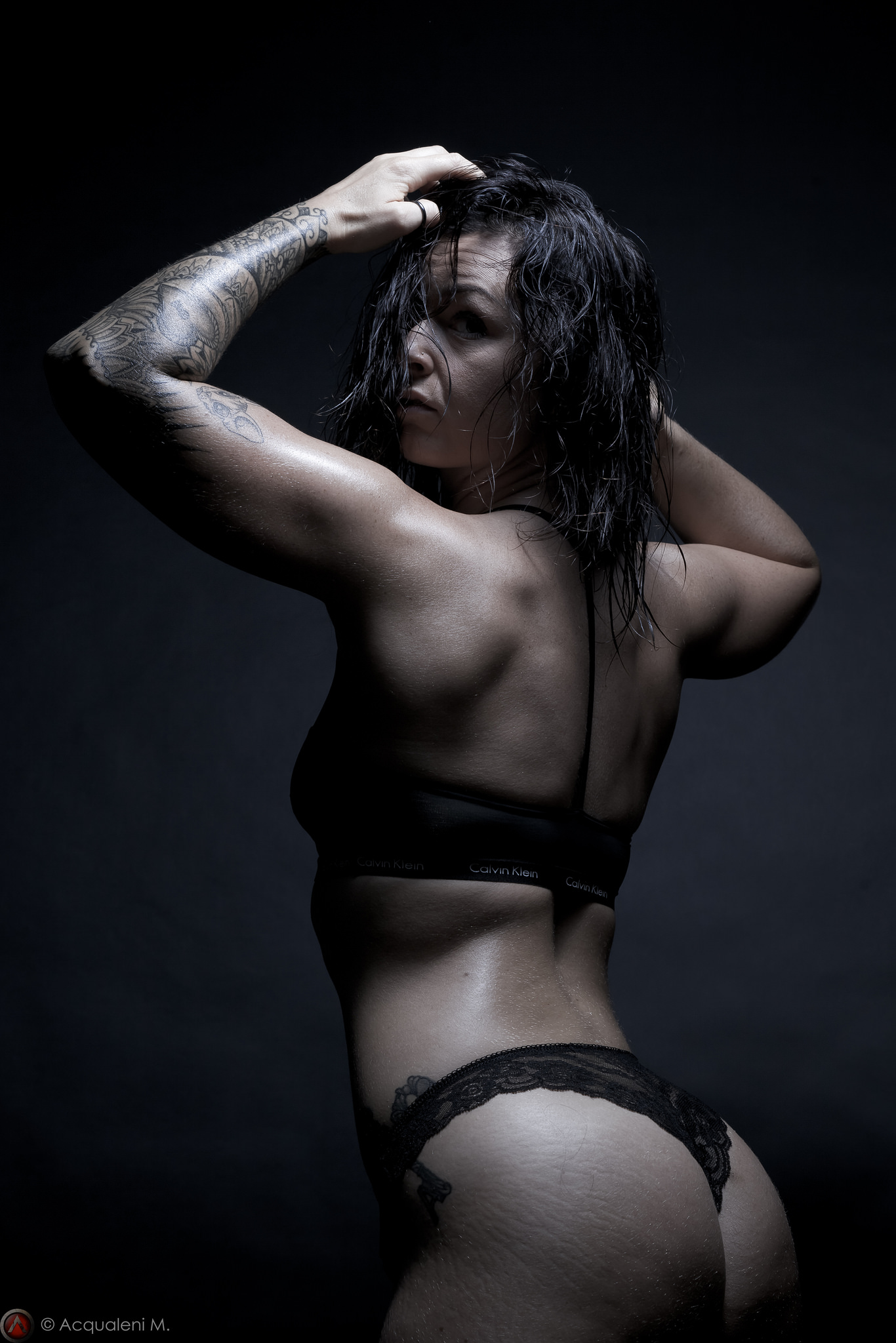 Lady L