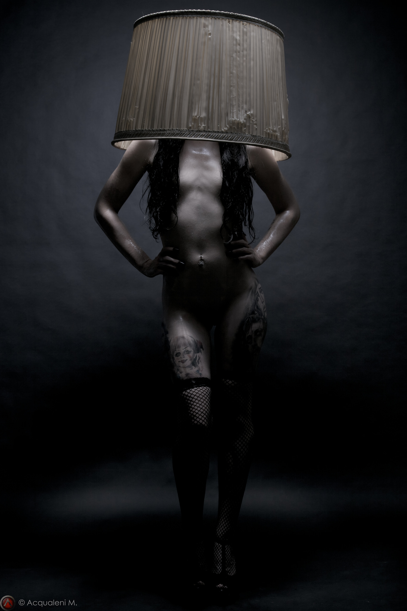 Lampshade 2