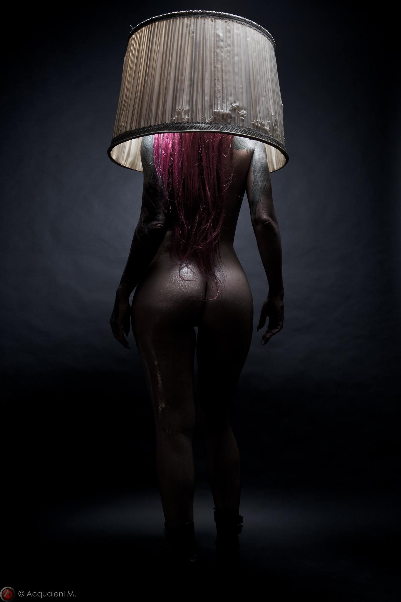 Lampshade 3