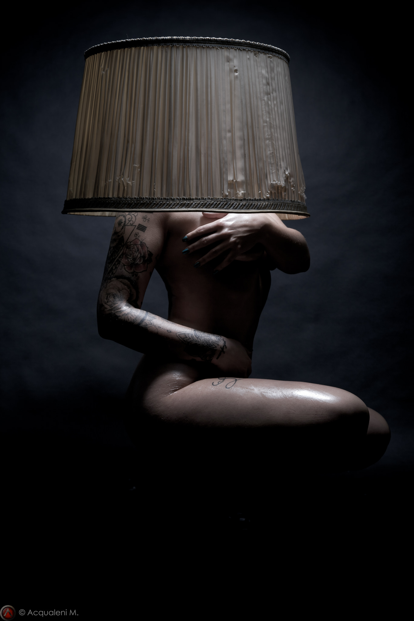 Lampshade 4