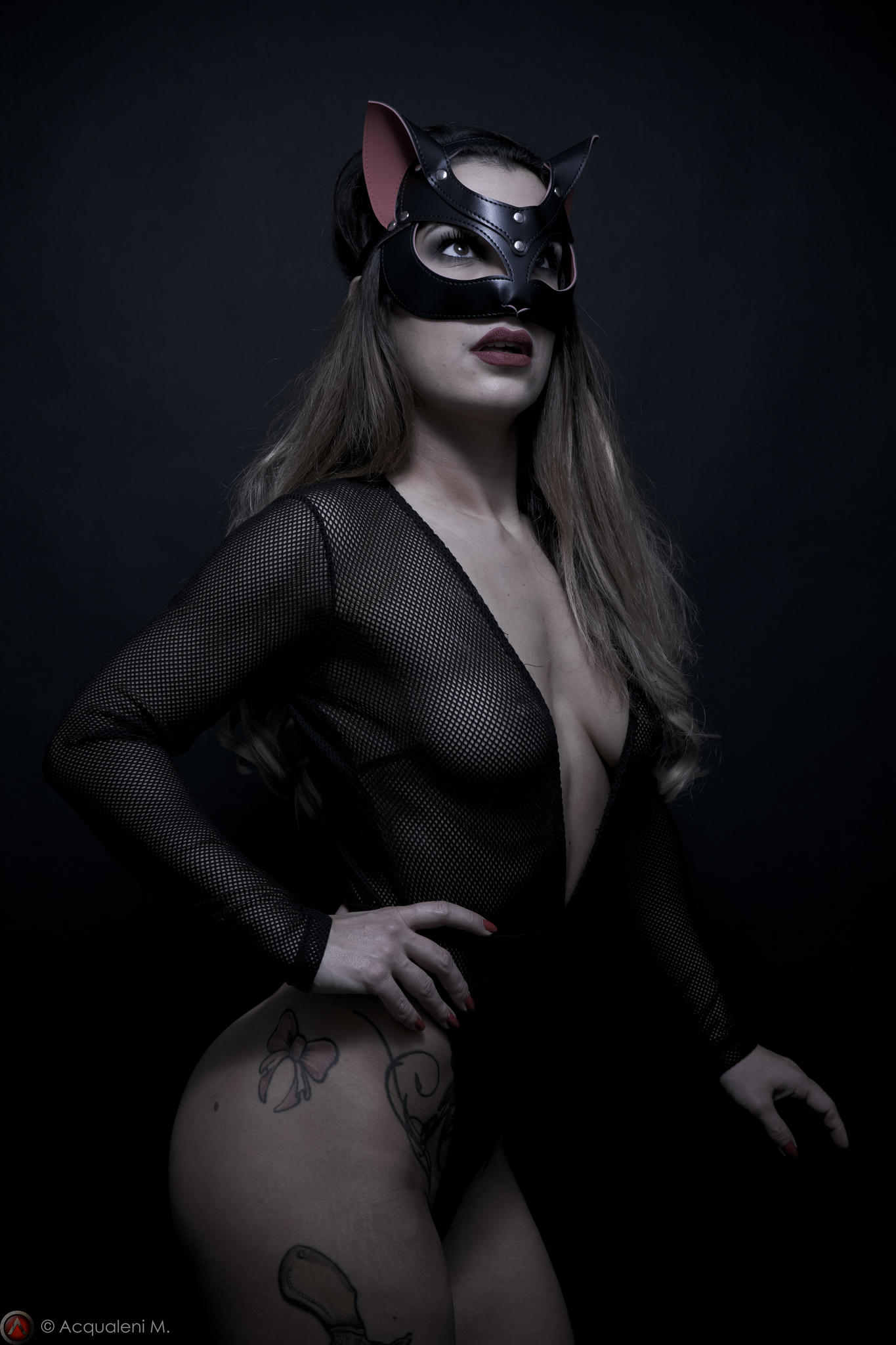 Little Pussy