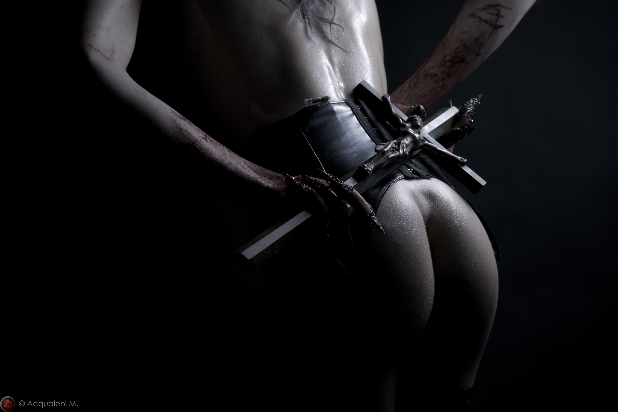 Religion is Sin