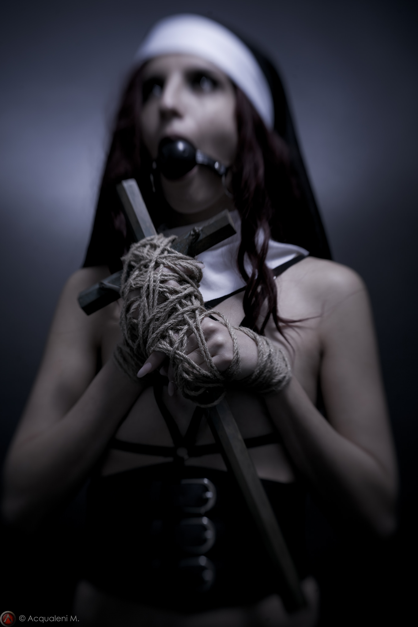 Submit to God