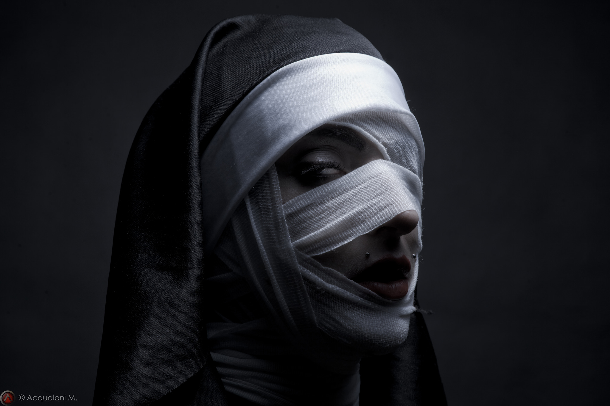 The Nun