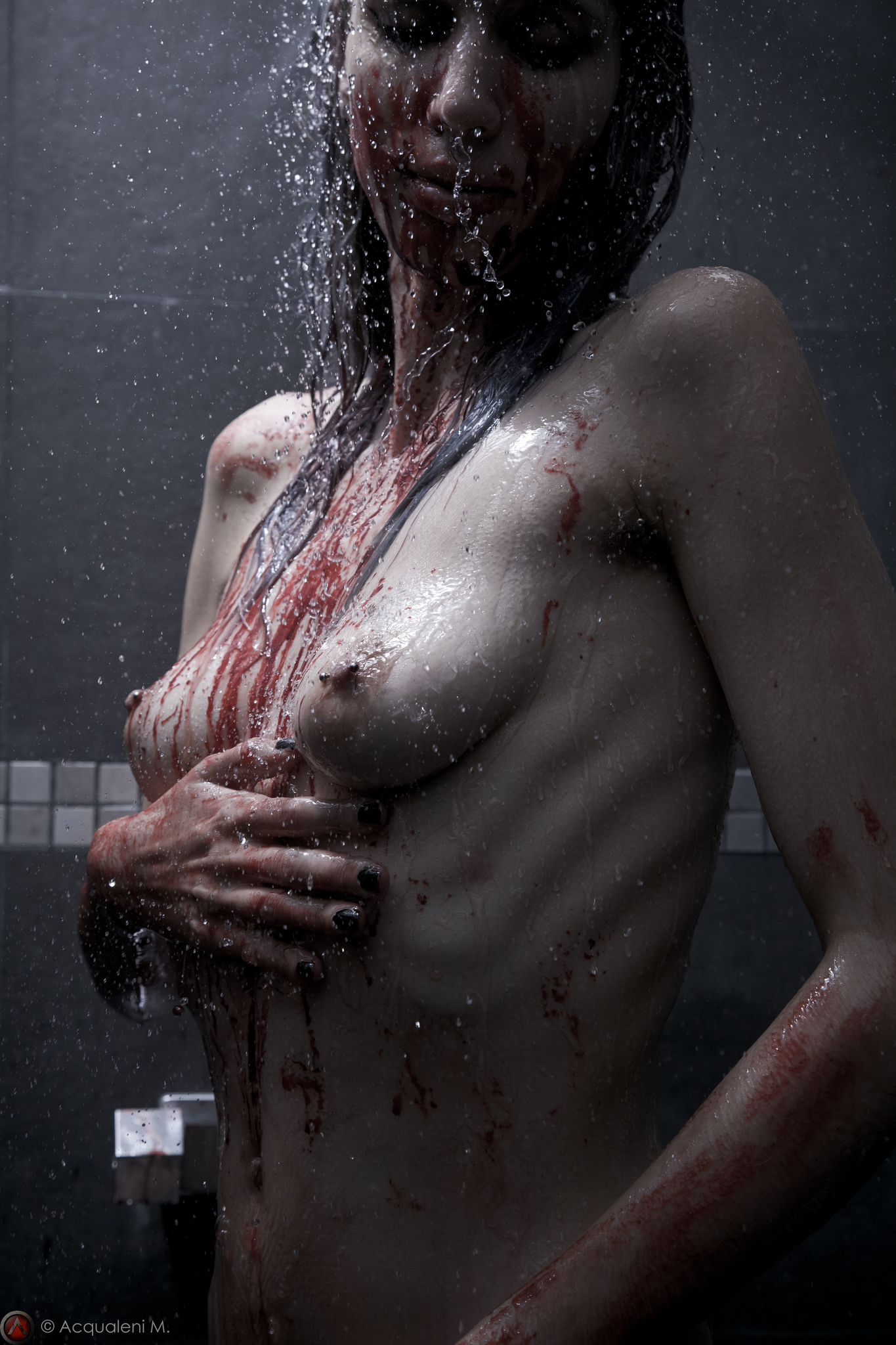 The Shower 2