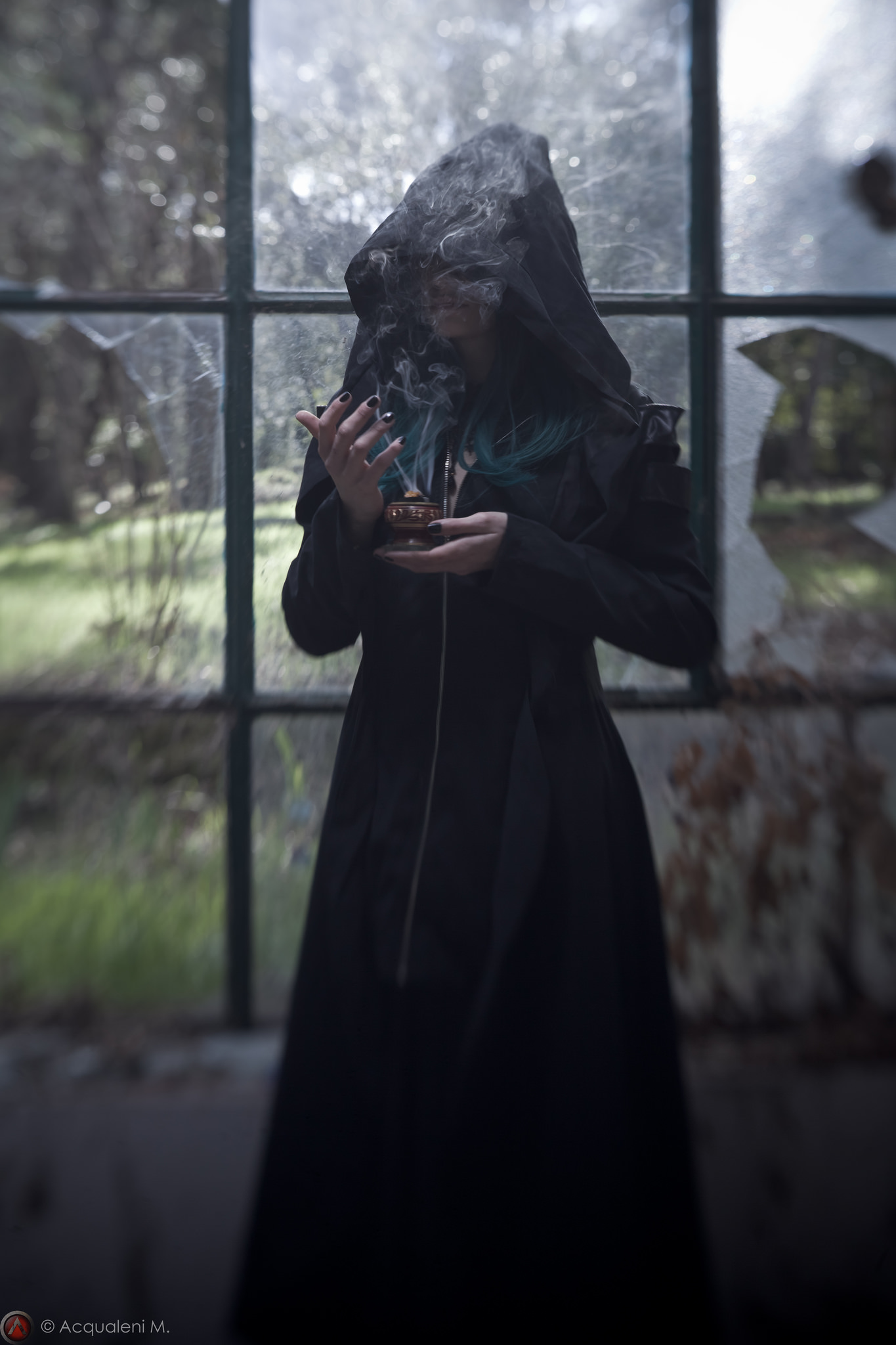 Witch 2