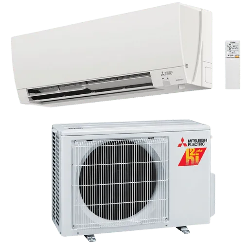 ductless hvac systems in greater sarasota