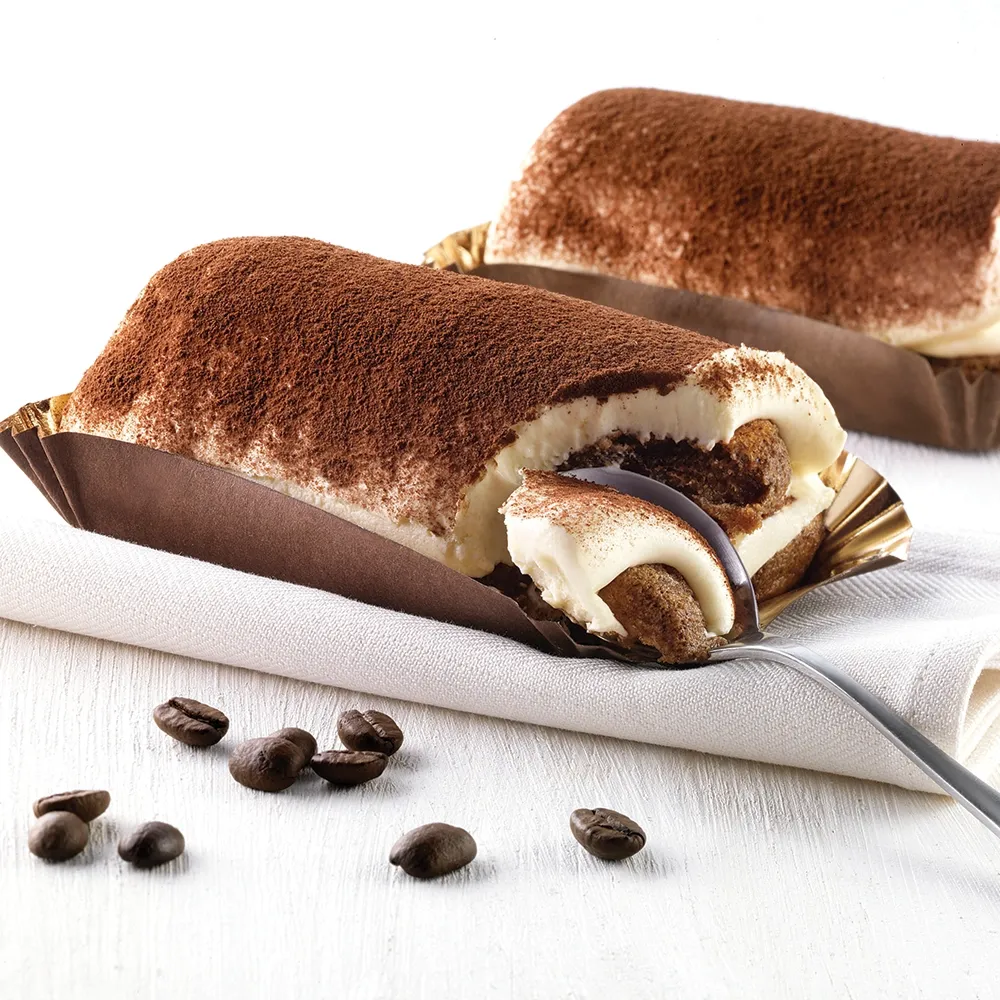 Tiramisu Individual in Liberty Township