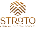 Strato Cafe logo