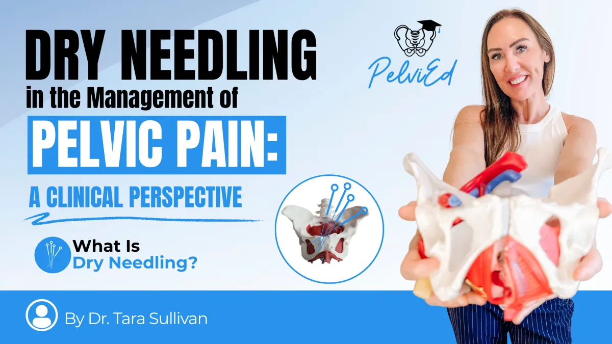 Dry Needling