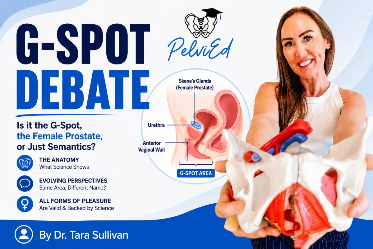 Gspot Debate