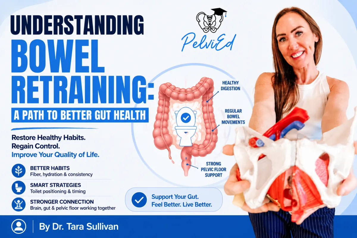 Understanding Bowel Retraining