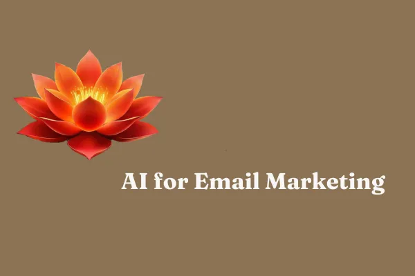 AI for Email: Four Ways to Get Your Inbox Under Control