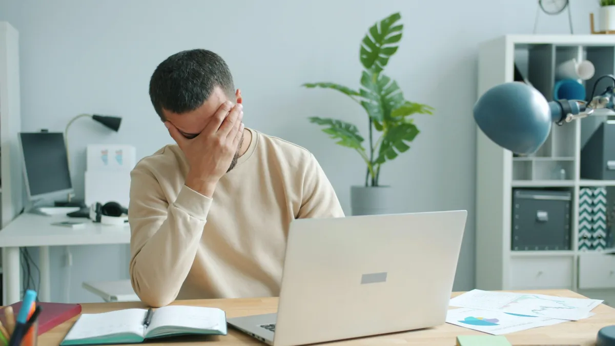Stressed? How to Spot the Signs and Take Back Control