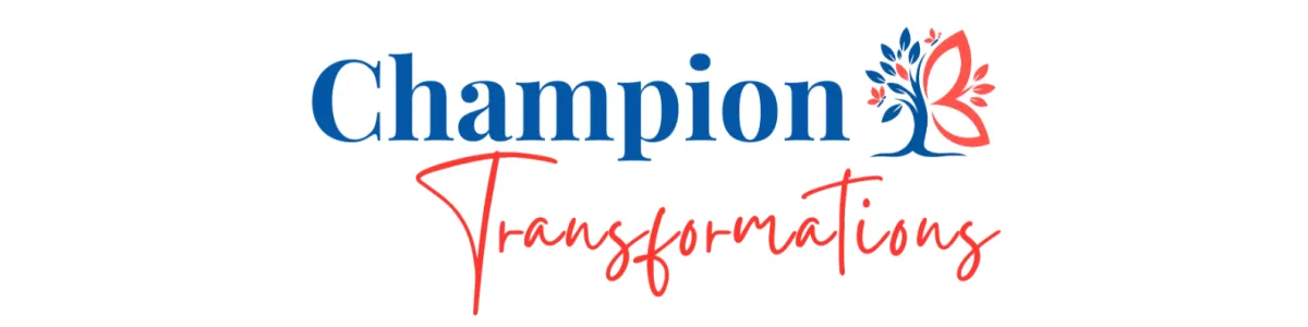 Champion Transformations Logo