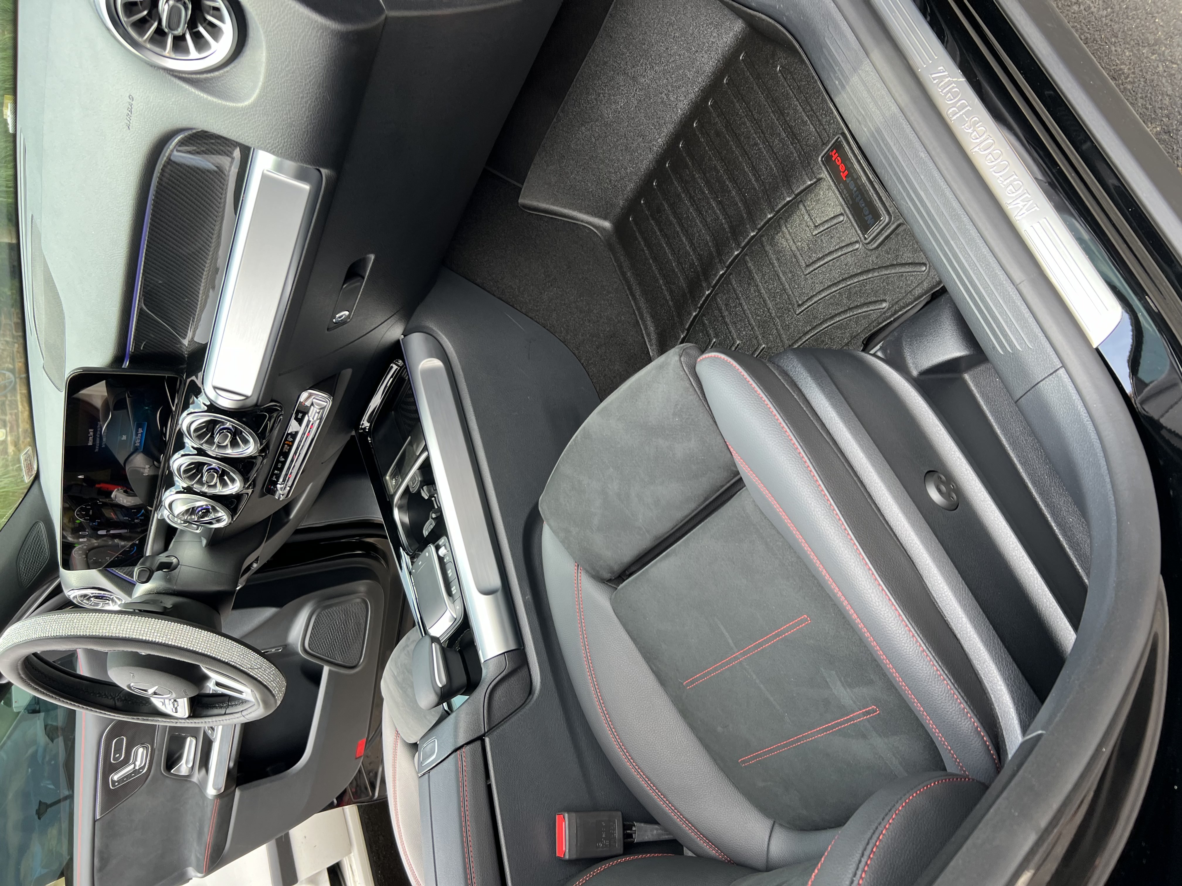 Exterior Detailing in 
