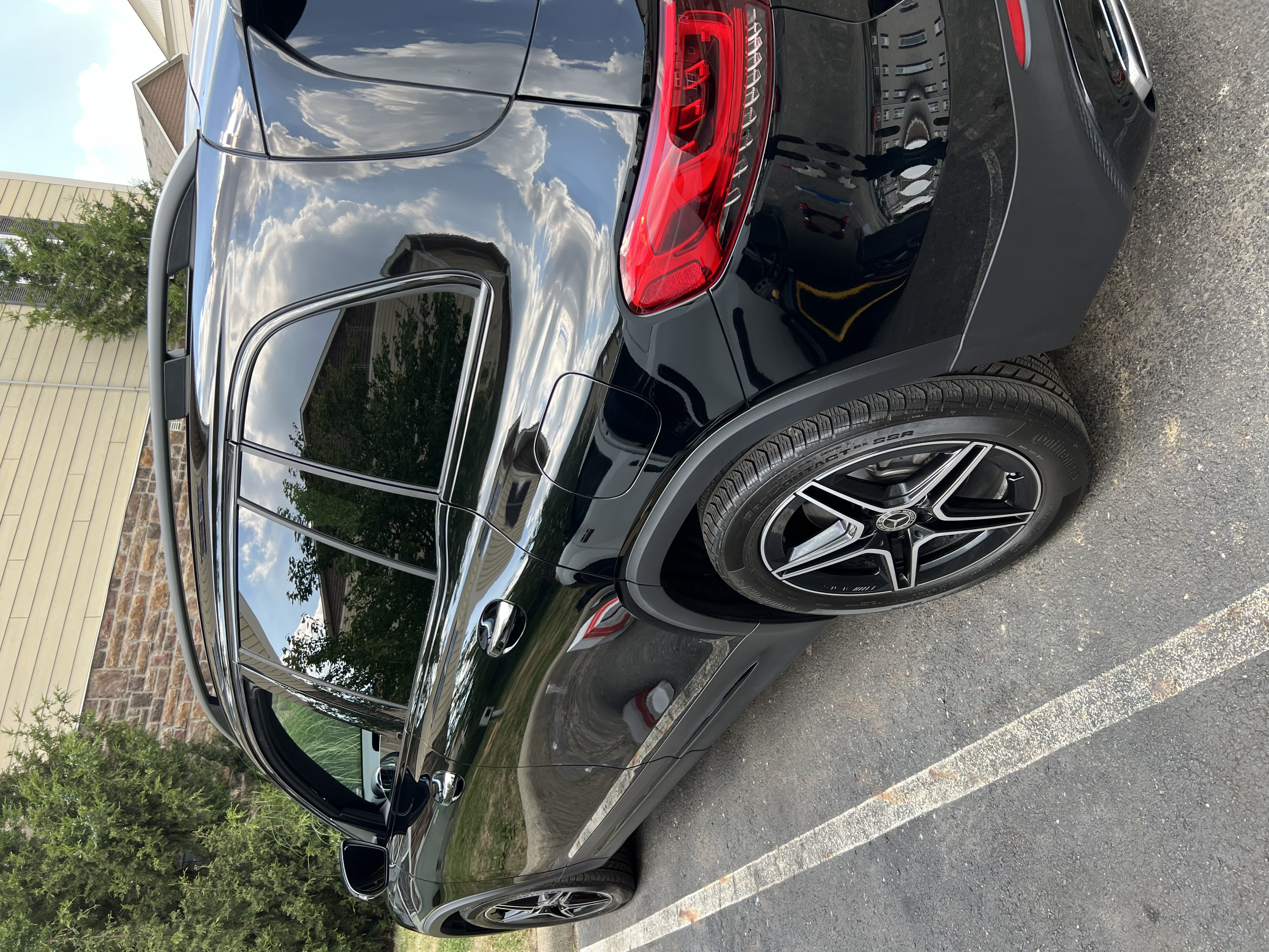 Ceramic Coating & Paint Protection in 
