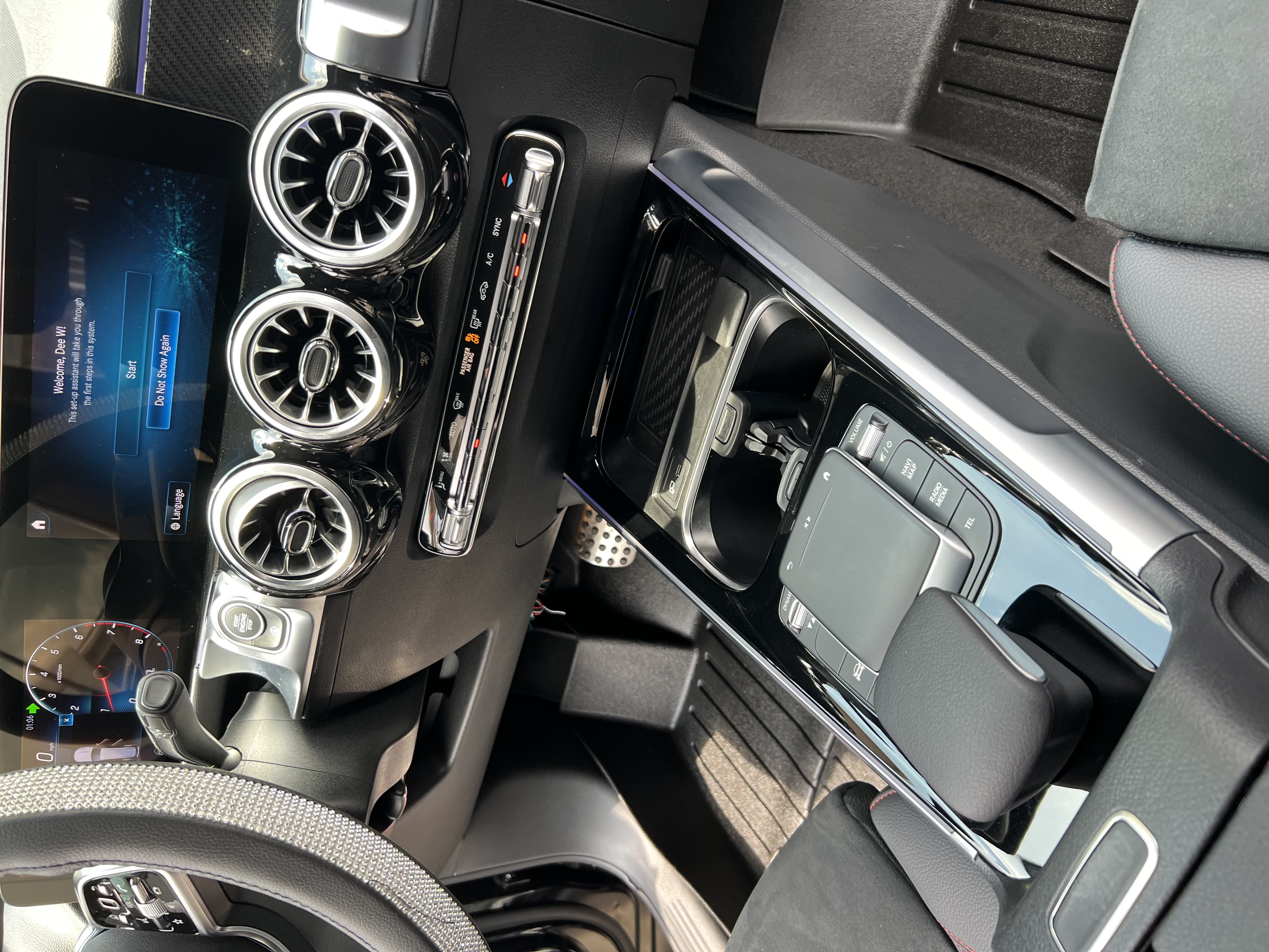 Exterior Detailing in 