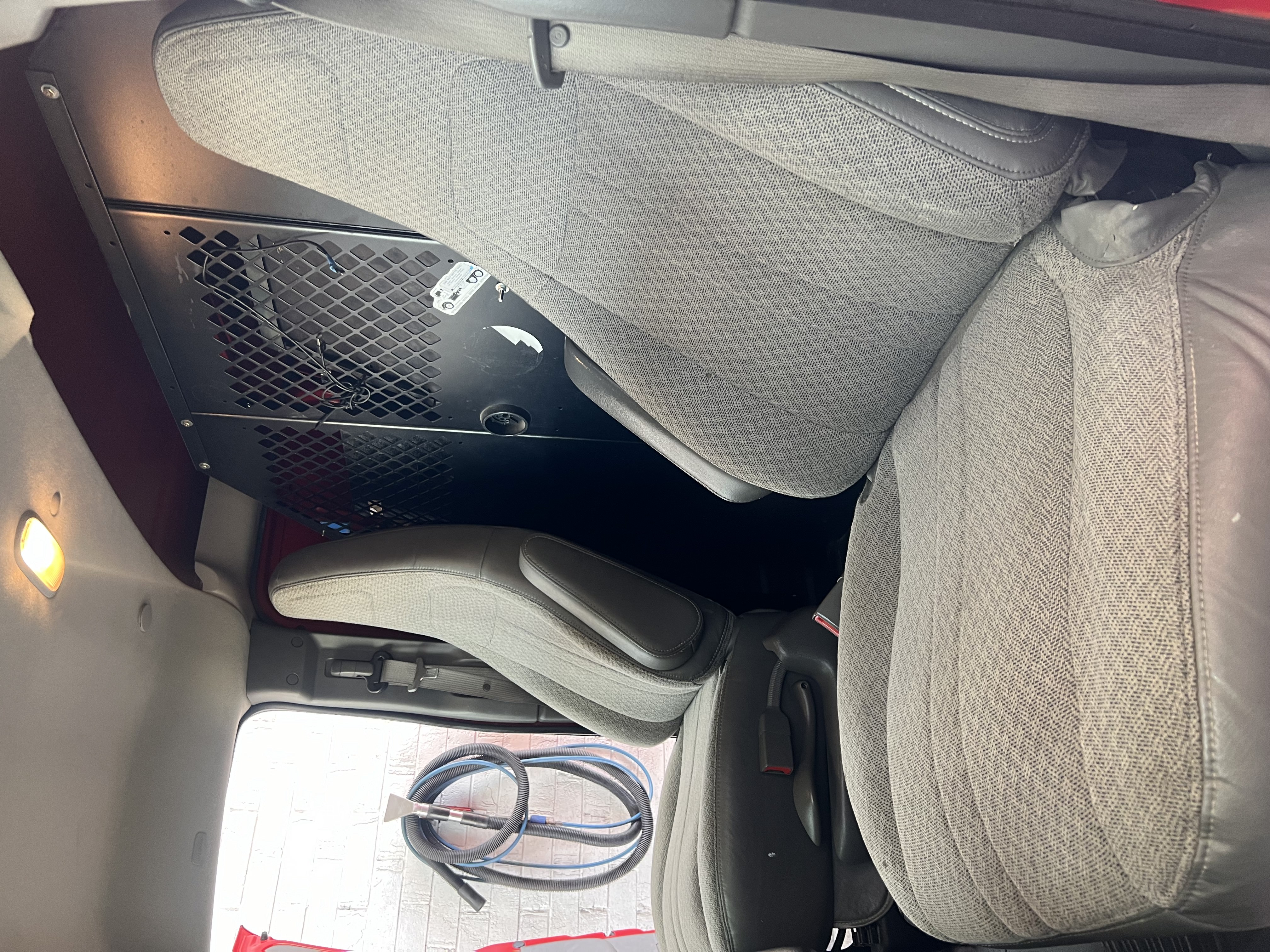 Specialty Detailing Services in 