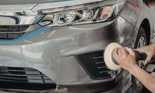 Full Auto Detailing in 