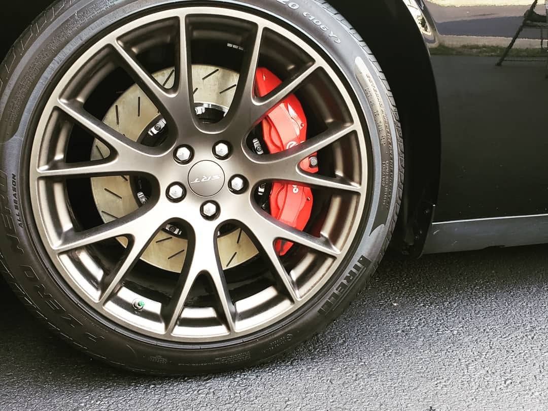 Full Auto Detailing in 
