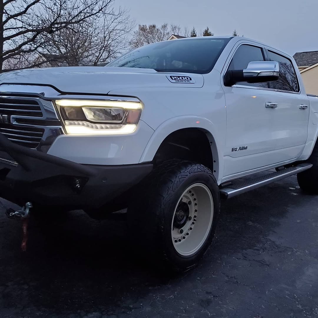 Full Auto Detailing in 