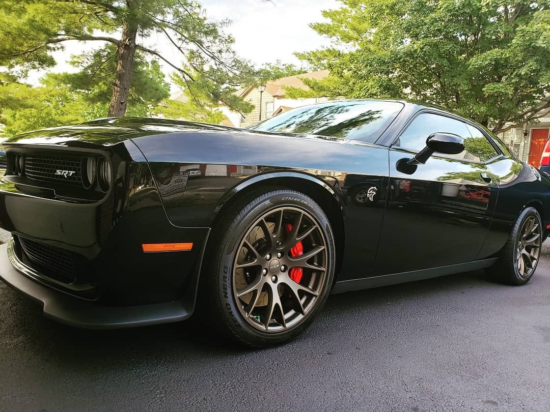 Specialty Detailing Services in 