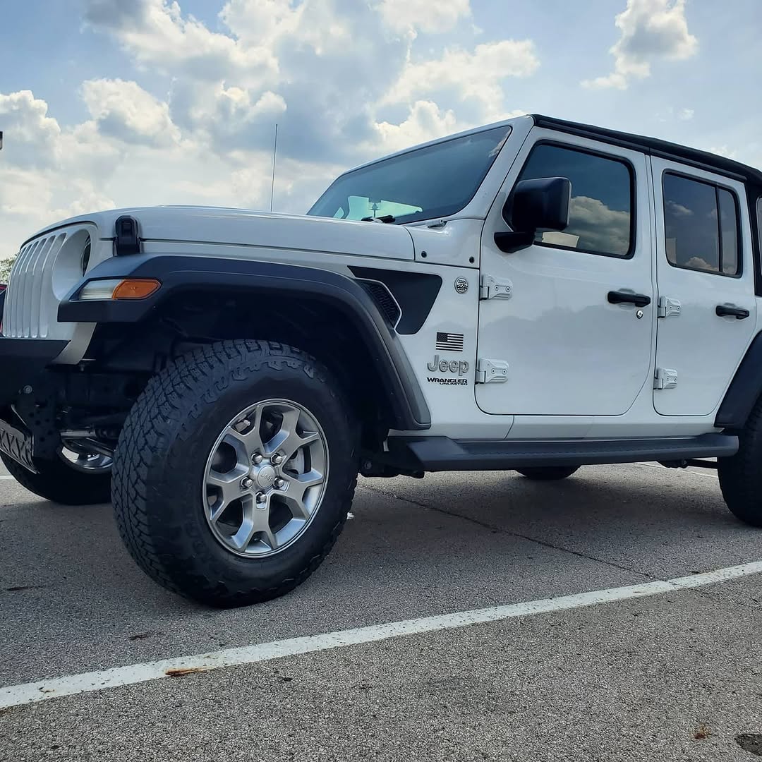 Specialty Detailing Services in 