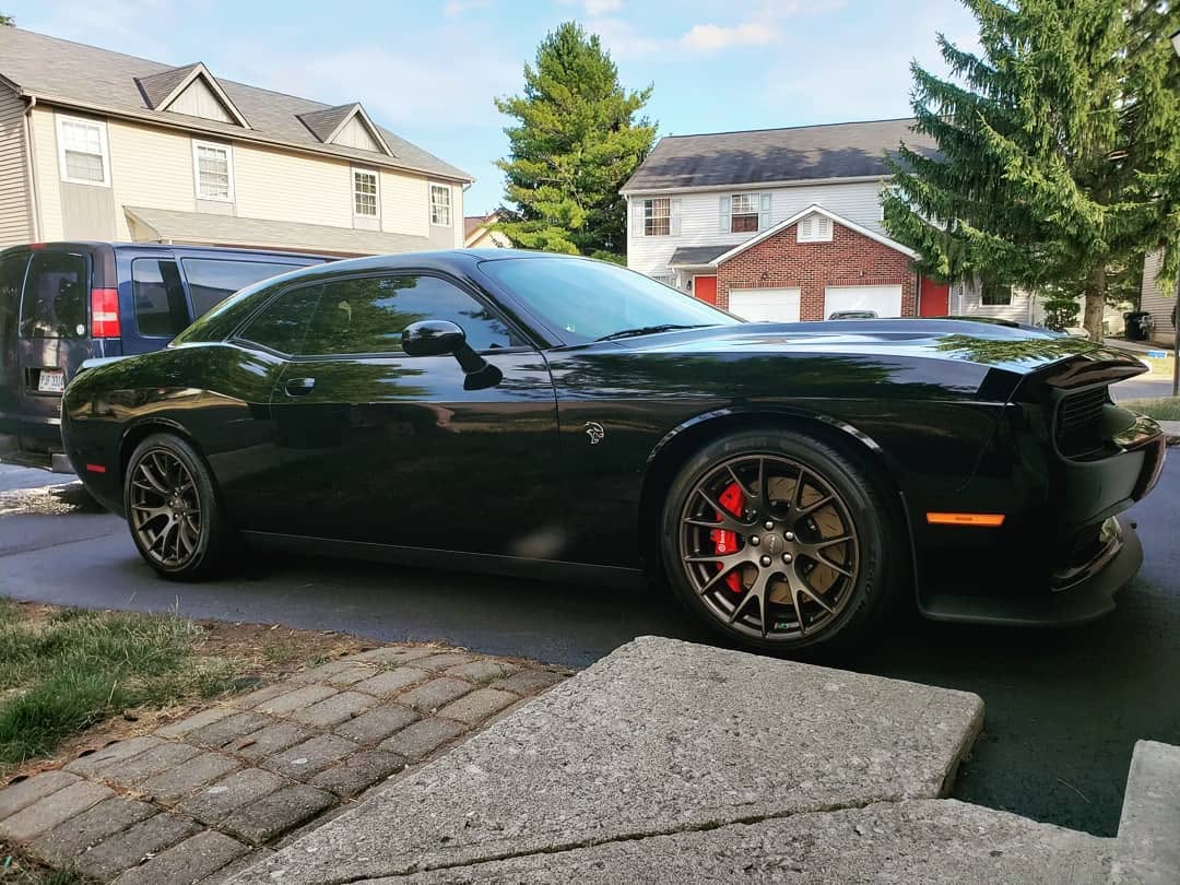 Exterior Detailing in 