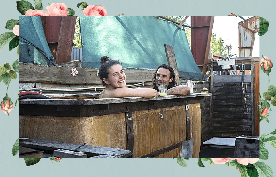 hottub_familie