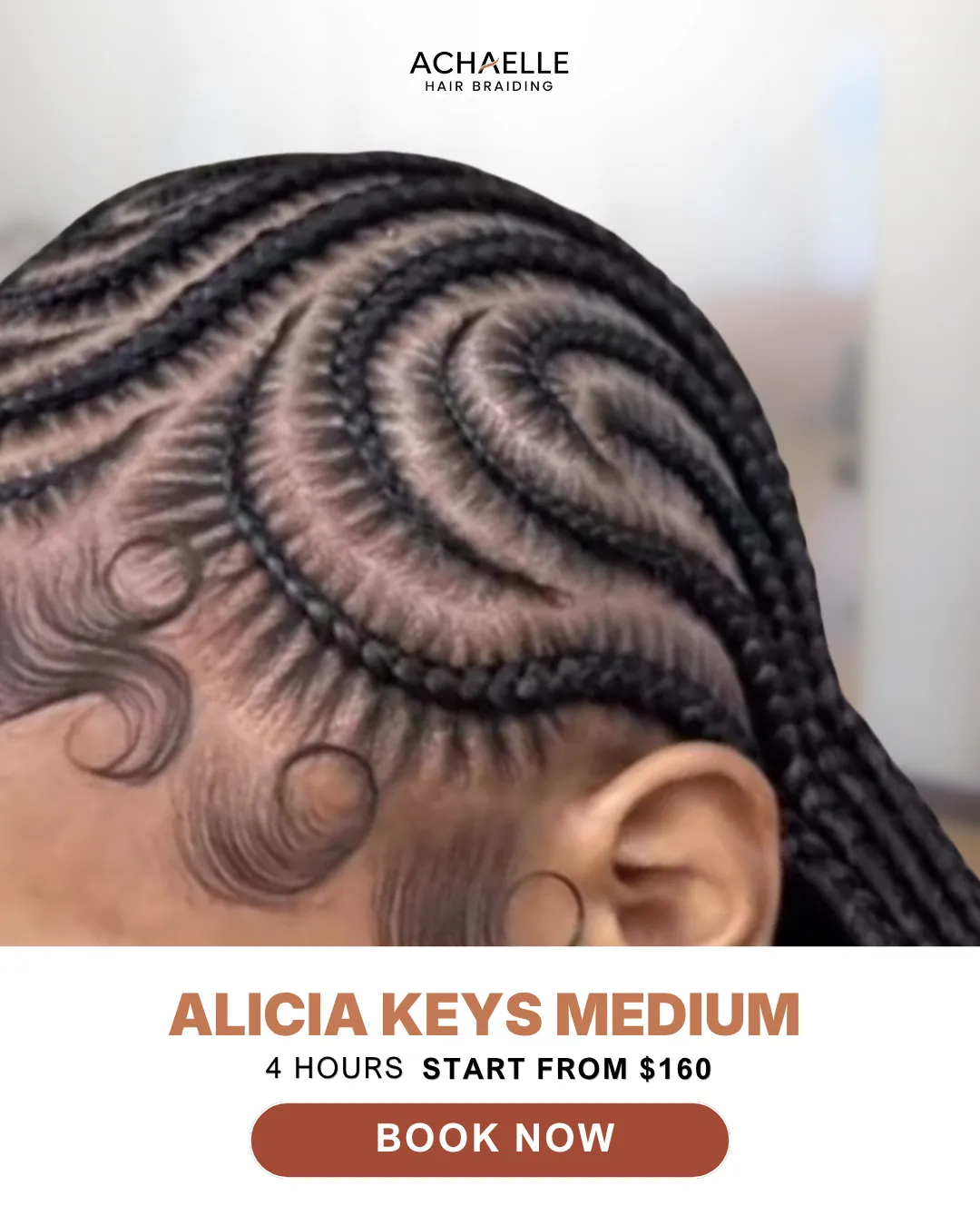 ALICIA KEYS MEDIUM
