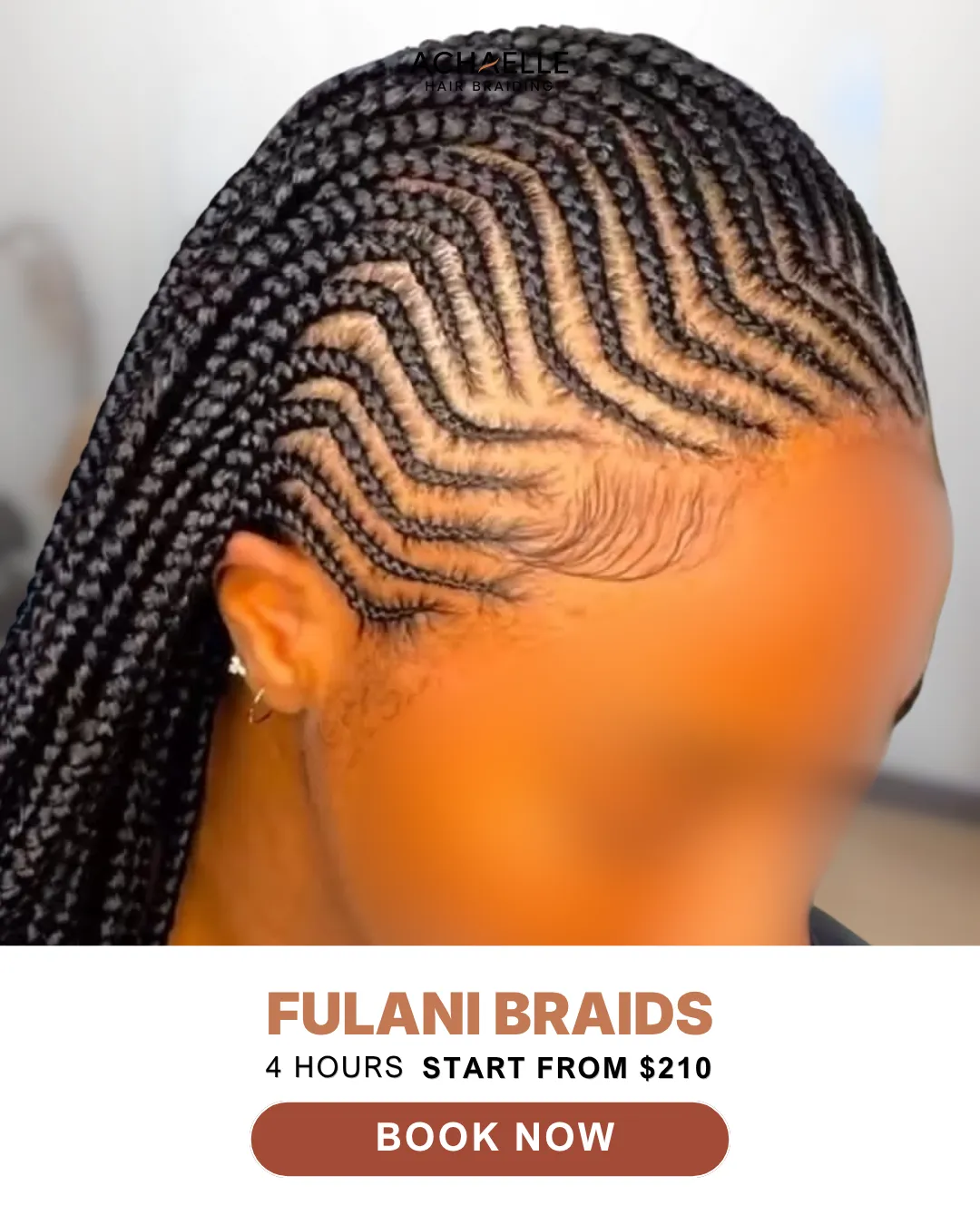 FULANI BRAIDS