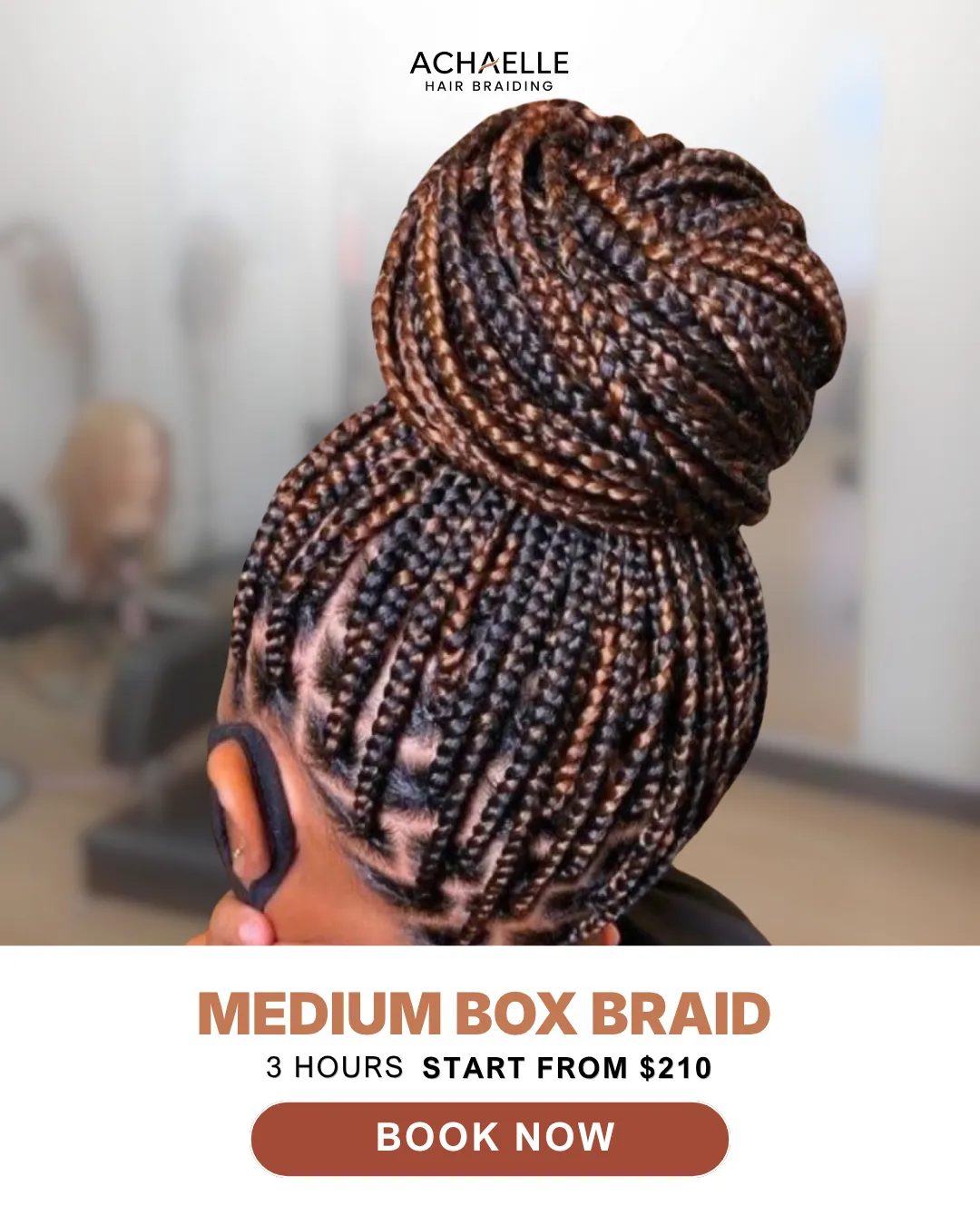 STITCH BRAIDS