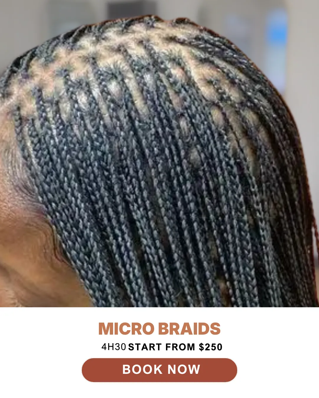 LARGE KNOTLESS BRAIDS