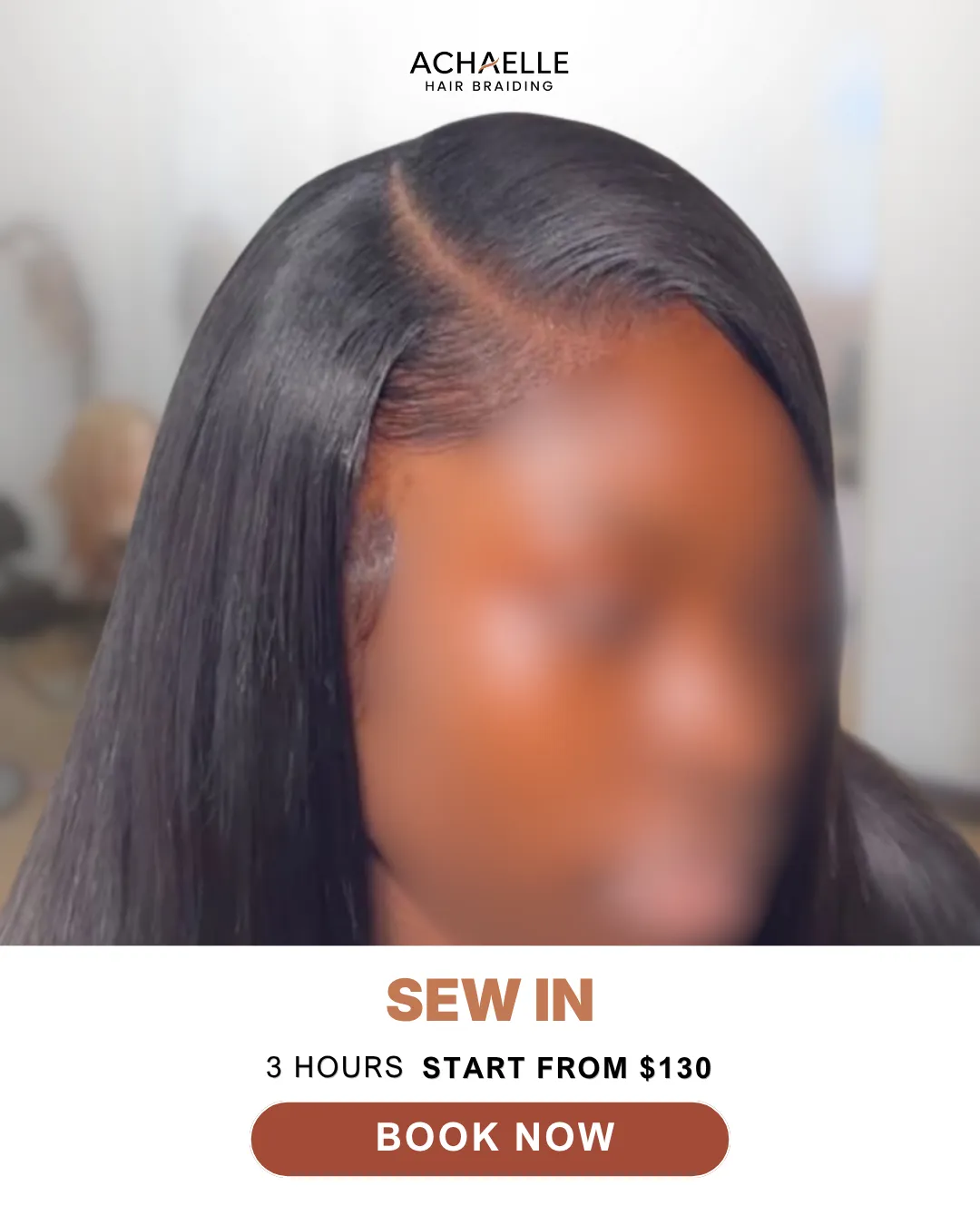 SEW IN