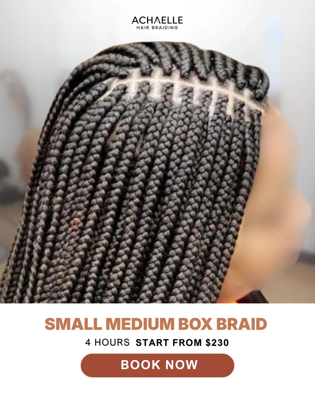 STITCH BRAIDS
