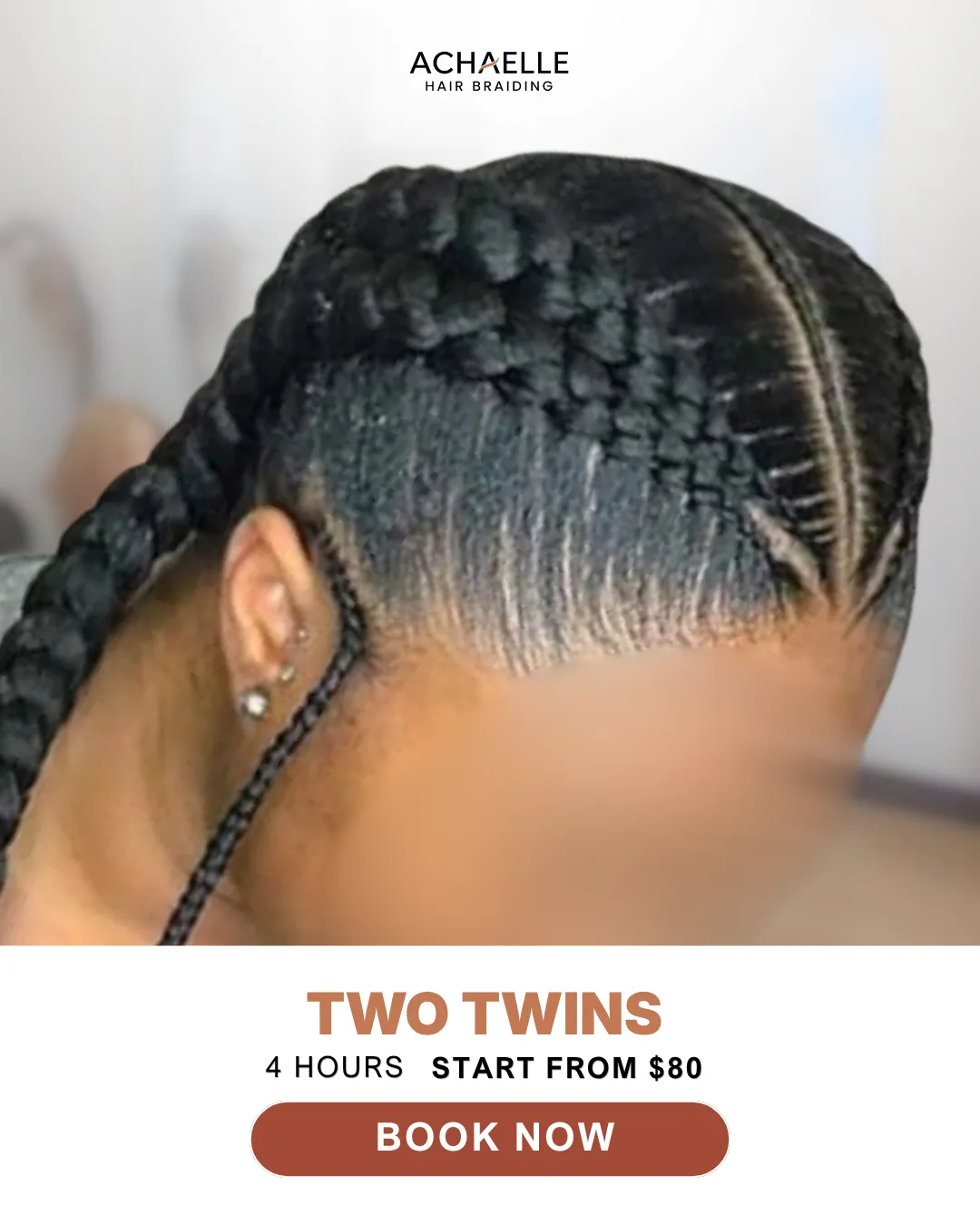 TWO TWINS
