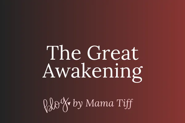 Transmission for the Collective from The Blue