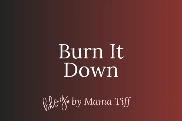 Woman reclaiming her life after leaving toxic marriage, religion, and family conditioning