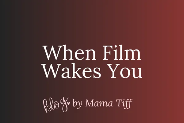 When I Saw This Movie, It Changed Me