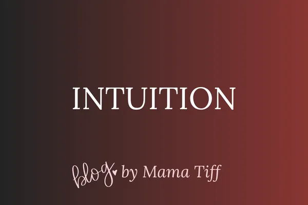 Intuition